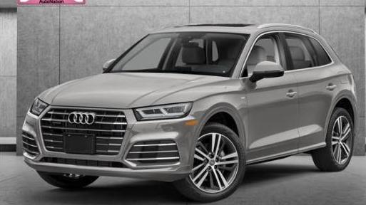 AUDI Q5 E 2020 WA1F2AFYXL2045036 image